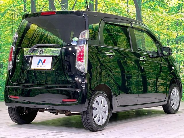 HONDA N-WGN 4WD 2016 Image 31