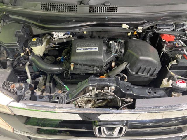 HONDA N-WGN 4WD 2016 Image 31