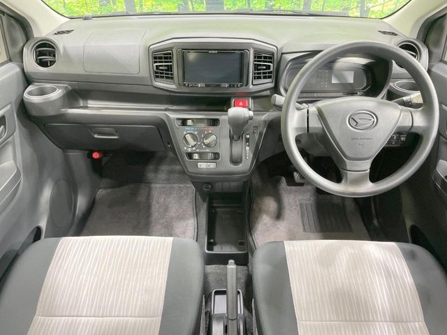 DAIHATSU MIRA E:S 2017 Image 31