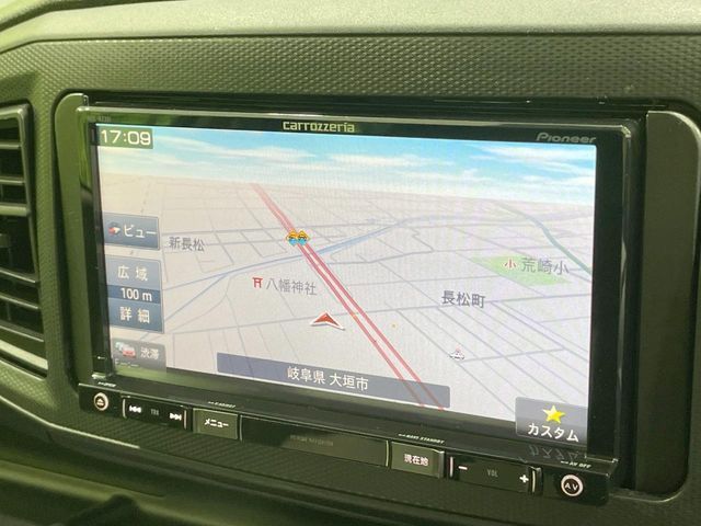 DAIHATSU MIRA E:S 2017 Image 31