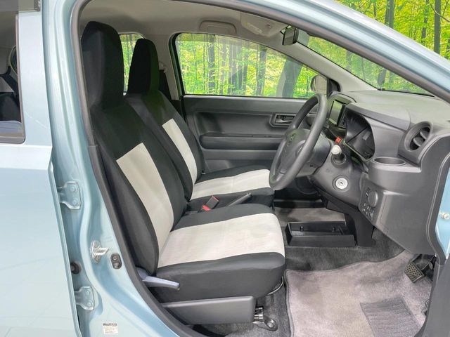 DAIHATSU MIRA E:S 2017 Image 31