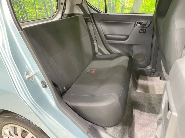 DAIHATSU MIRA E:S 2017 Image 31