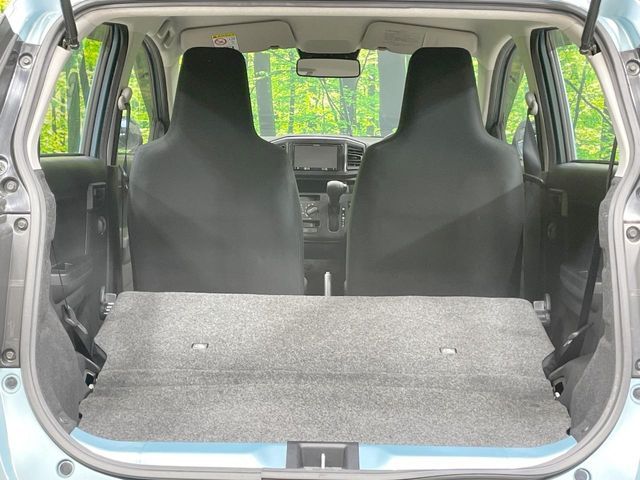 DAIHATSU MIRA E:S 2017 Image 31