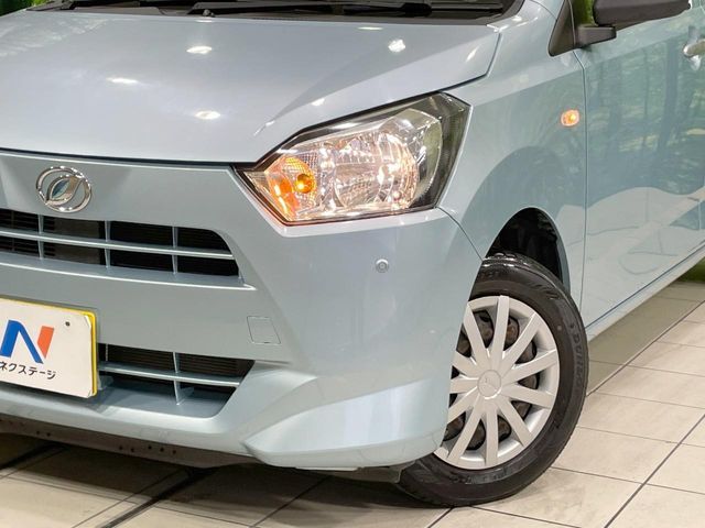 DAIHATSU MIRA E:S 2017 Image 31
