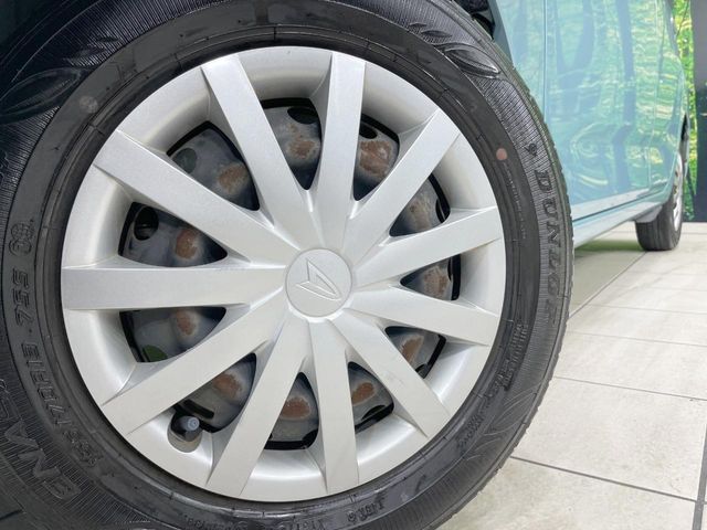 DAIHATSU MIRA E:S 2017 Image 31