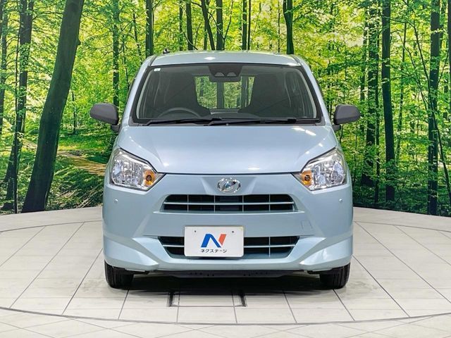 DAIHATSU MIRA E:S 2017 Image 31