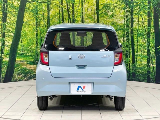 DAIHATSU MIRA E:S 2017 Image 31