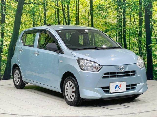 DAIHATSU MIRA E:S 2017 Image 31