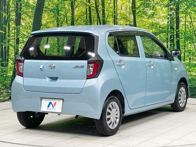 DAIHATSU MIRA E:S 2017 Image 31