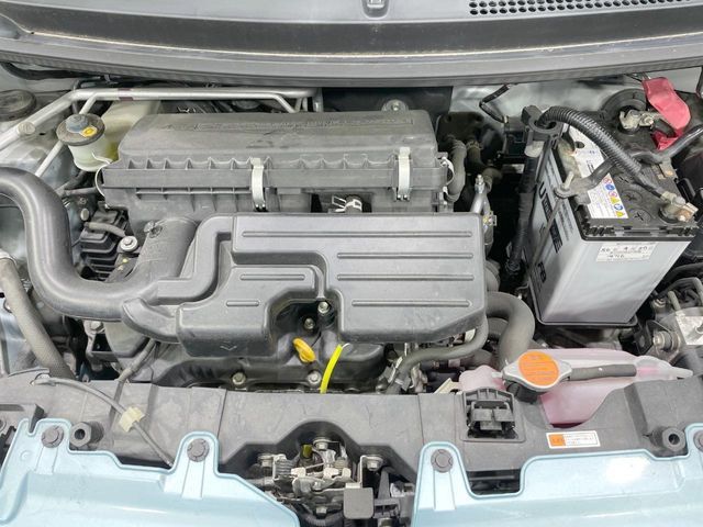 DAIHATSU MIRA E:S 2017 Image 31