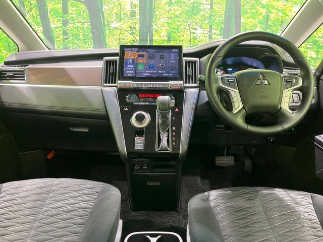 MITSUBISHI DELICA D:5 4WD 2023 Image 31