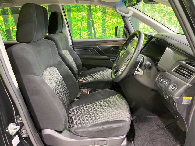 MITSUBISHI DELICA D:5 4WD 2023 Image 31