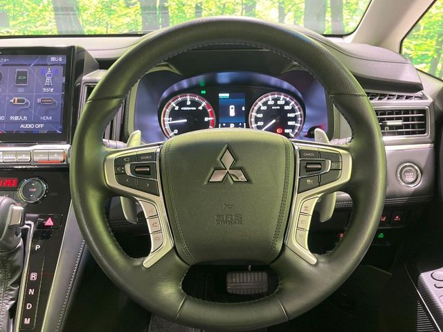 MITSUBISHI DELICA D:5 4WD 2023 Image 31