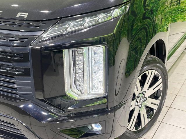 MITSUBISHI DELICA D:5 4WD 2023 Image 31