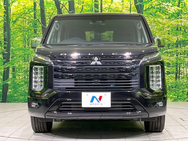 MITSUBISHI DELICA D:5 4WD 2023 Image 31