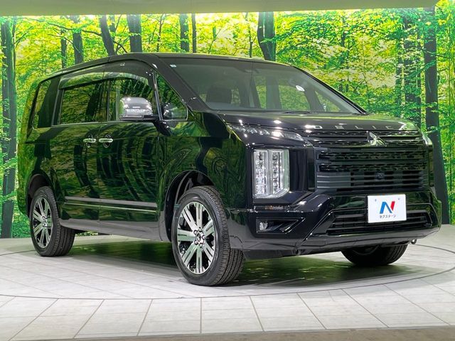 MITSUBISHI DELICA D:5 4WD 2023 Image 31