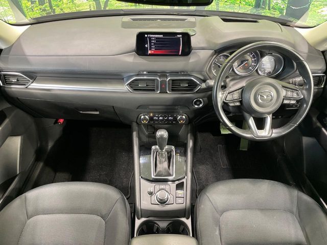 MAZDA CX-5 2018 Image 31