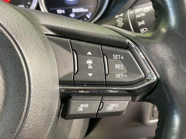 MAZDA CX-5 2018 Image 31