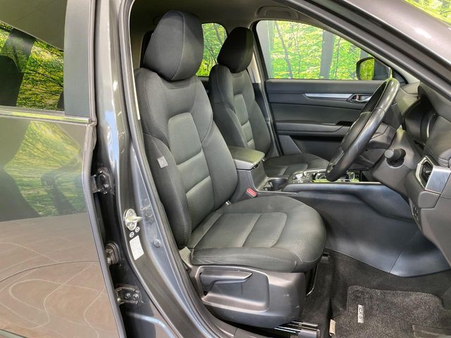 MAZDA CX-5 2018 Image 31