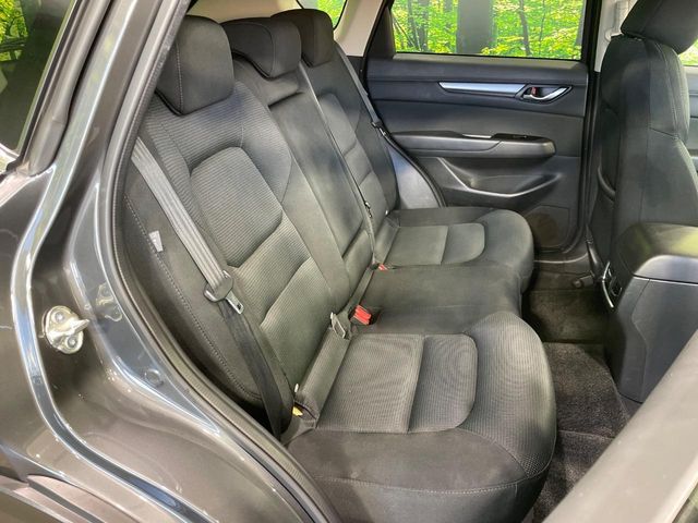 MAZDA CX-5 2018 Image 31