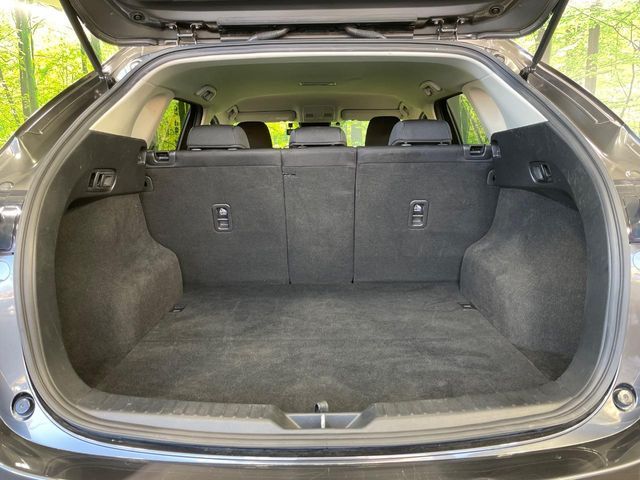 MAZDA CX-5 2018 Image 31