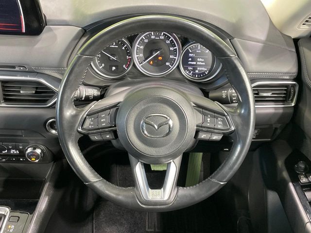 MAZDA CX-5 2018 Image 31