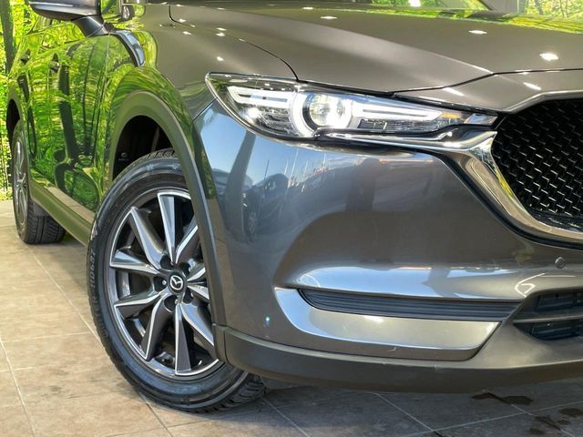 MAZDA CX-5 2018 Image 31