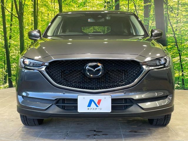 MAZDA CX-5 2018 Image 31
