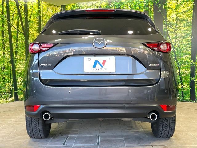 MAZDA CX-5 2018 Image 31