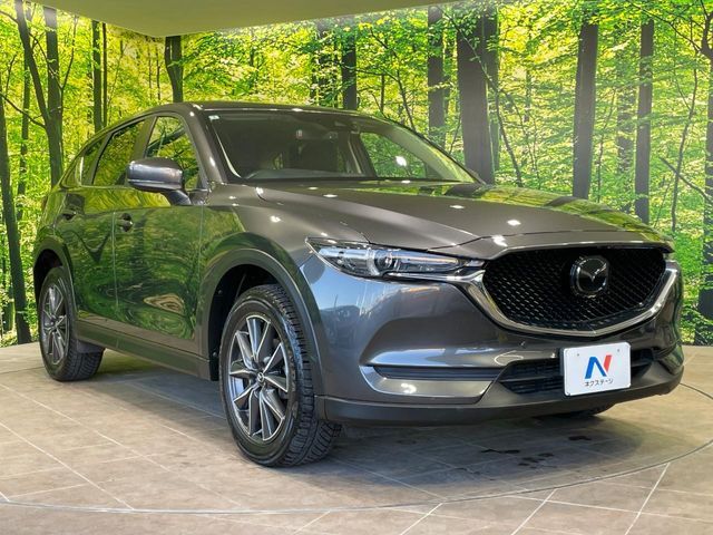 MAZDA CX-5 2018 Image 31