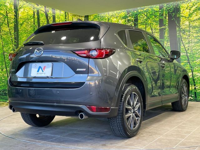 MAZDA CX-5 2018 Image 31