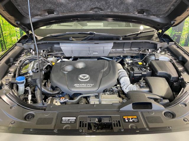 MAZDA CX-5 2018 Image 31