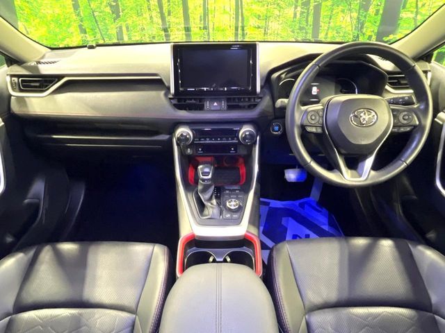TOYOTA RAV4 4WD 2021 Image 31