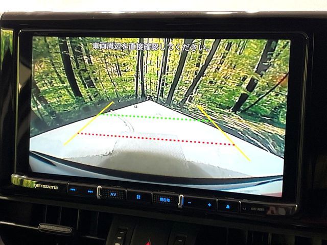 TOYOTA RAV4 4WD 2021 Image 31