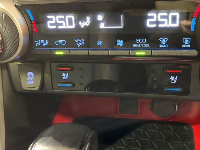 TOYOTA RAV4 4WD 2021 Image 31