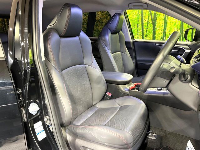 TOYOTA RAV4 4WD 2021 Image 31