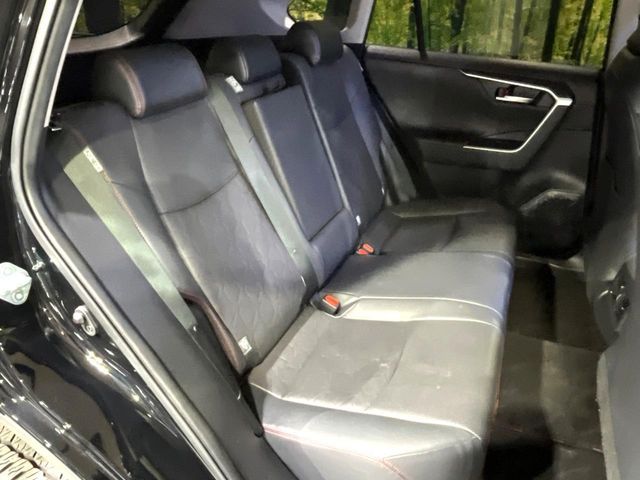 TOYOTA RAV4 4WD 2021 Image 31