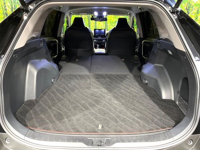 TOYOTA RAV4 4WD 2021 Image 31