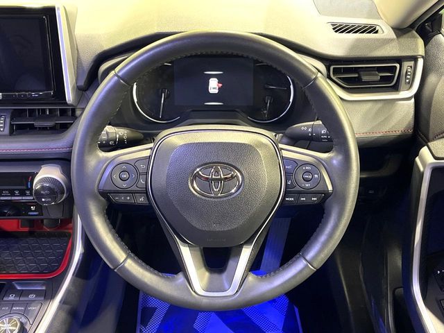 TOYOTA RAV4 4WD 2021 Image 31