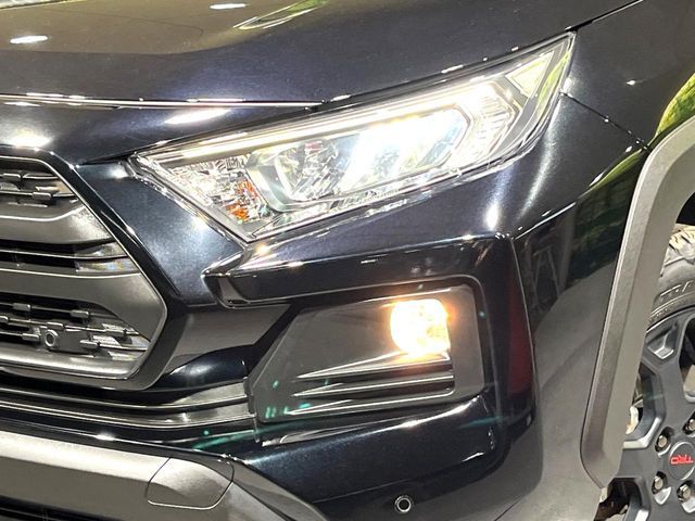 TOYOTA RAV4 4WD 2021 Image 31