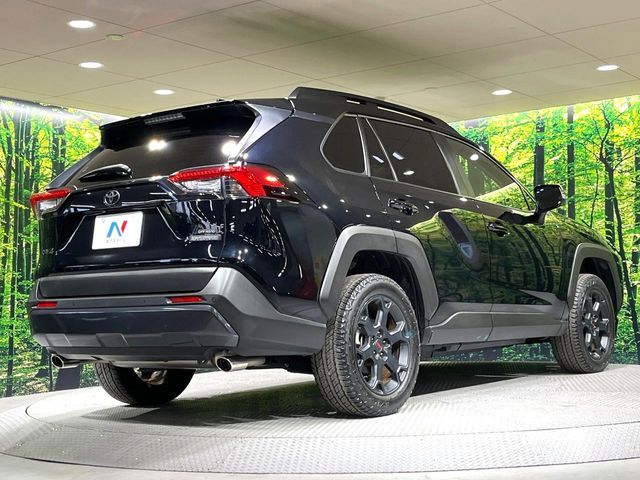 TOYOTA RAV4 4WD 2021 Image 31