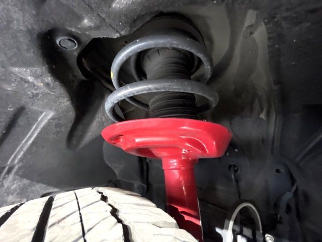 TOYOTA RAV4 4WD 2021 Image 31