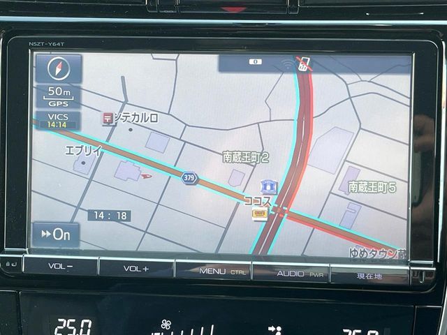 TOYOTA HARRIER 2WD 2016 Image 31