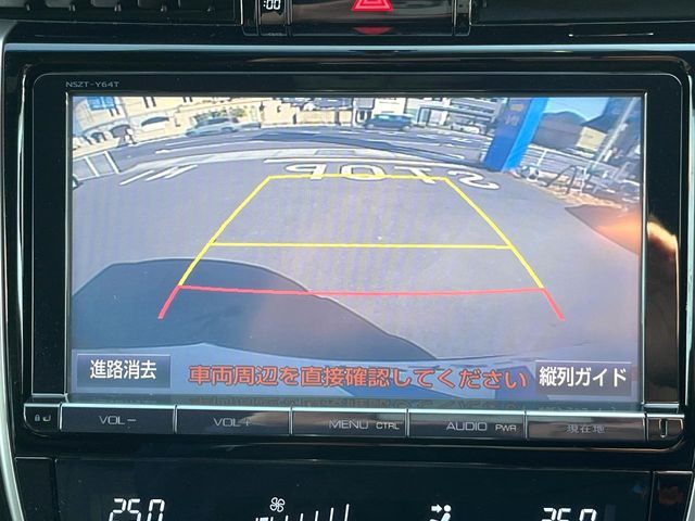 TOYOTA HARRIER 2WD 2016 Image 31