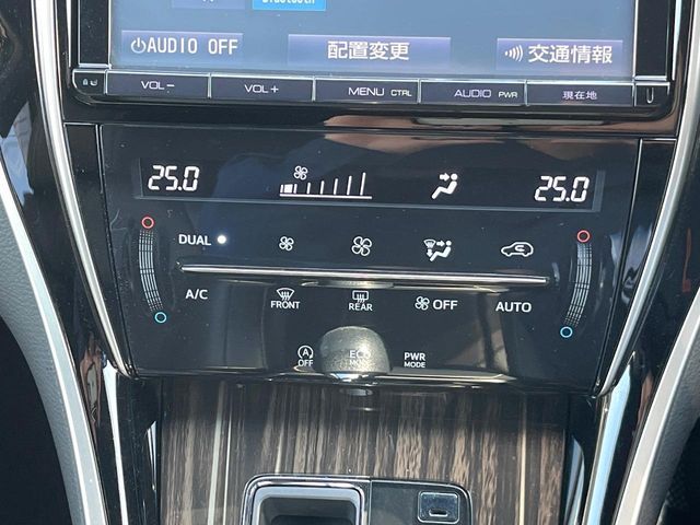 TOYOTA HARRIER 2WD 2016 Image 31