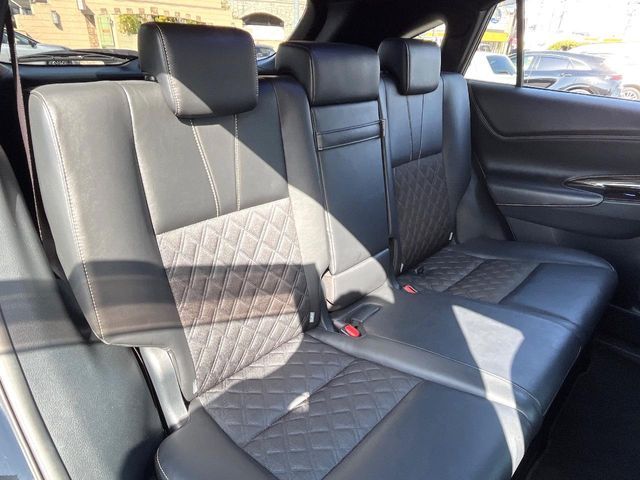 TOYOTA HARRIER 2WD 2016 Image 31