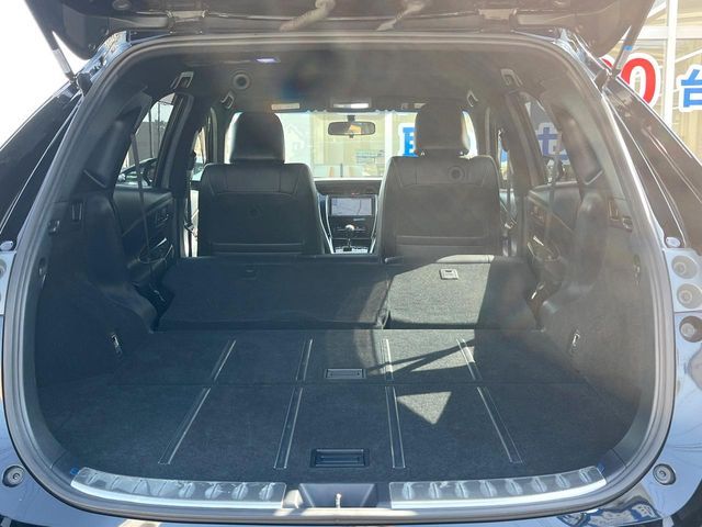 TOYOTA HARRIER 2WD 2016 Image 31