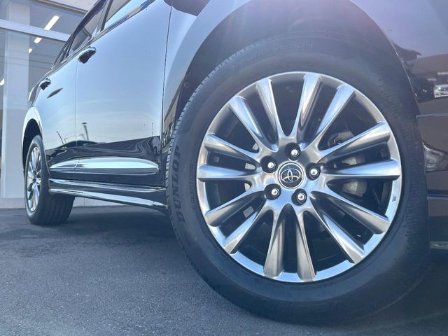 TOYOTA HARRIER 2WD 2016 Image 31