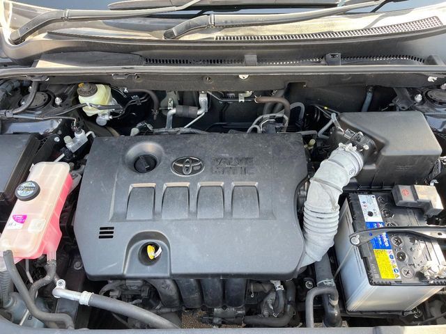 TOYOTA HARRIER 2WD 2016 Image 31