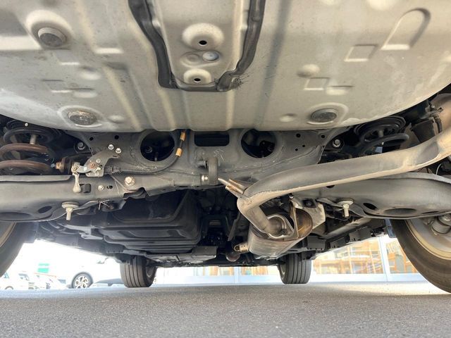 TOYOTA HARRIER 2WD 2016 Image 31